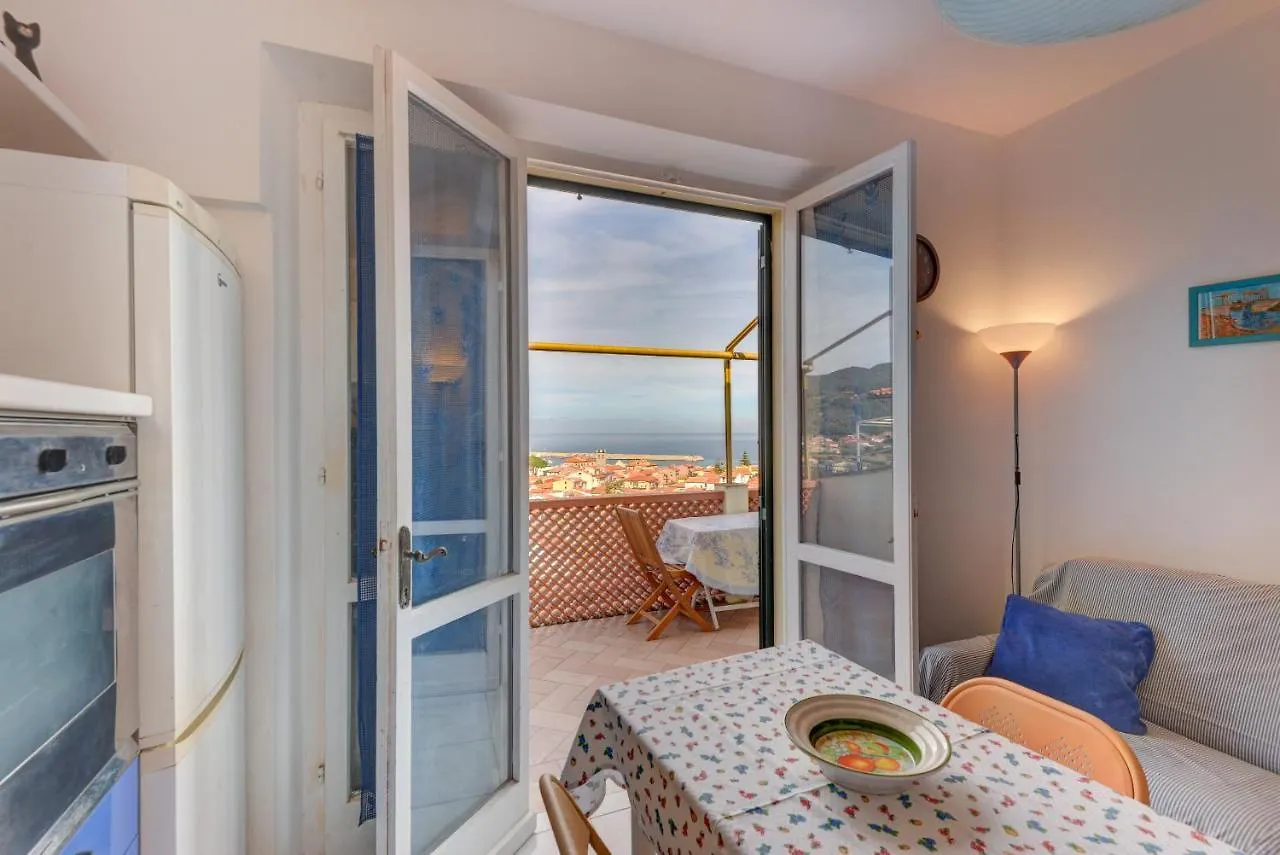 Appartamento Belvedere Marciana Marina  0*, Marciana Marina (Isola d'Elba) Italy