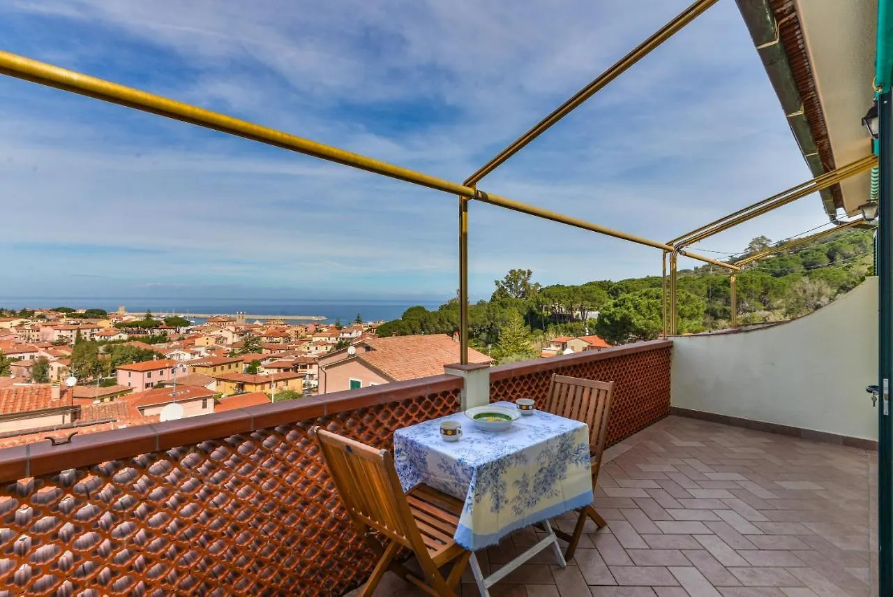 Appartamento Belvedere Marciana Marina  0*, Marciana Marina (Isola d'Elba) Italy
