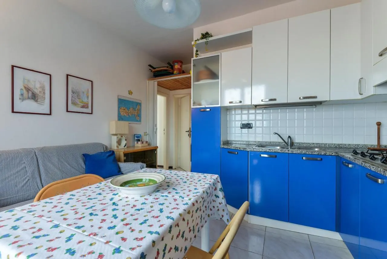 Holiday home Appartamento Belvedere Marciana Marina  Italy