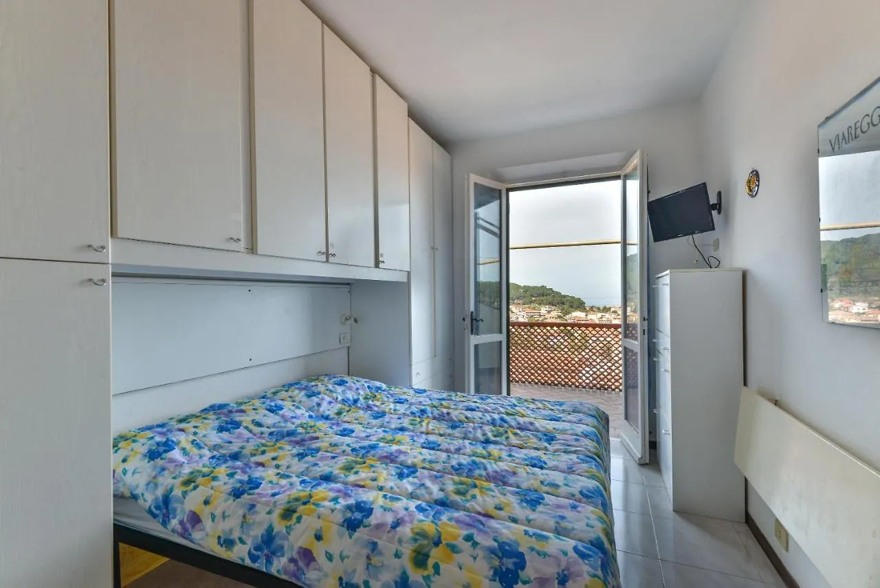 Appartamento Belvedere Marciana Marina  Italy