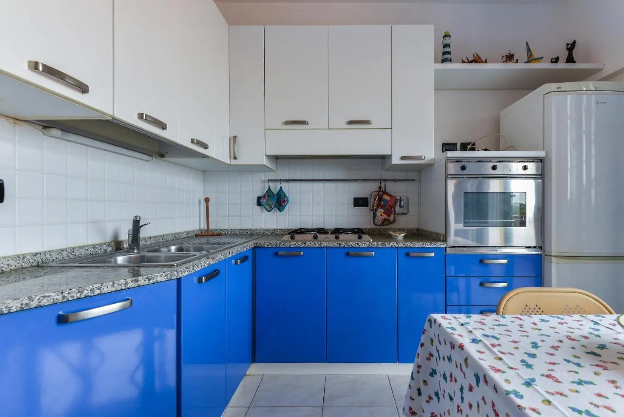 Appartamento Belvedere Marciana Marina  Holiday home Marciana Marina (Isola d'Elba)