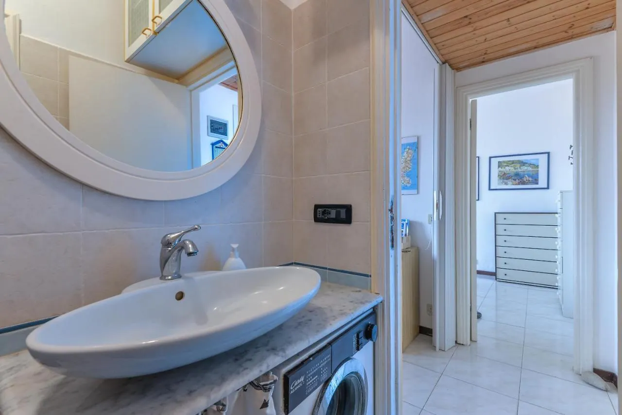 Holiday home Appartamento Belvedere Marciana Marina