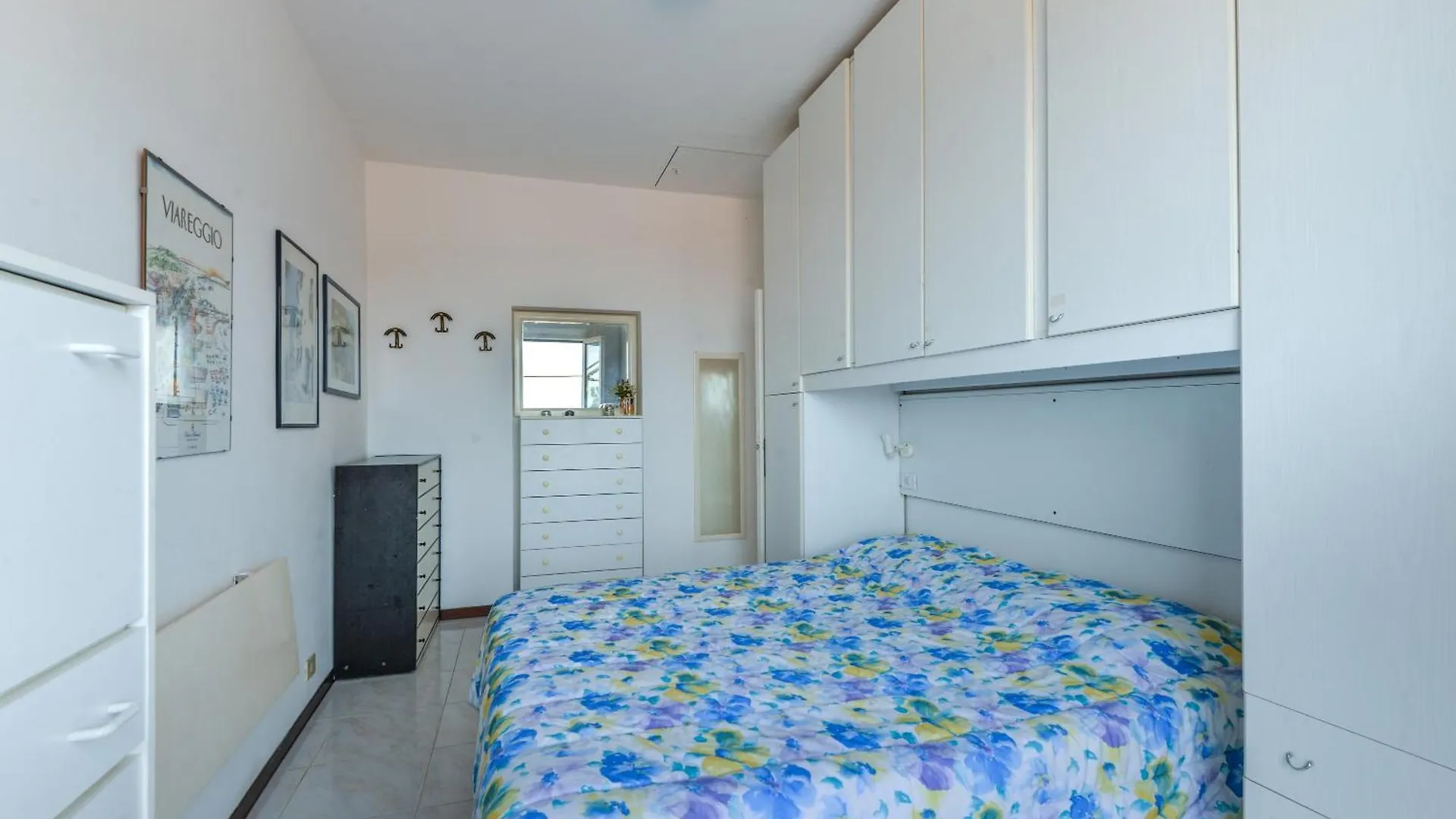 Appartamento Belvedere Marciana Marina  Holiday home