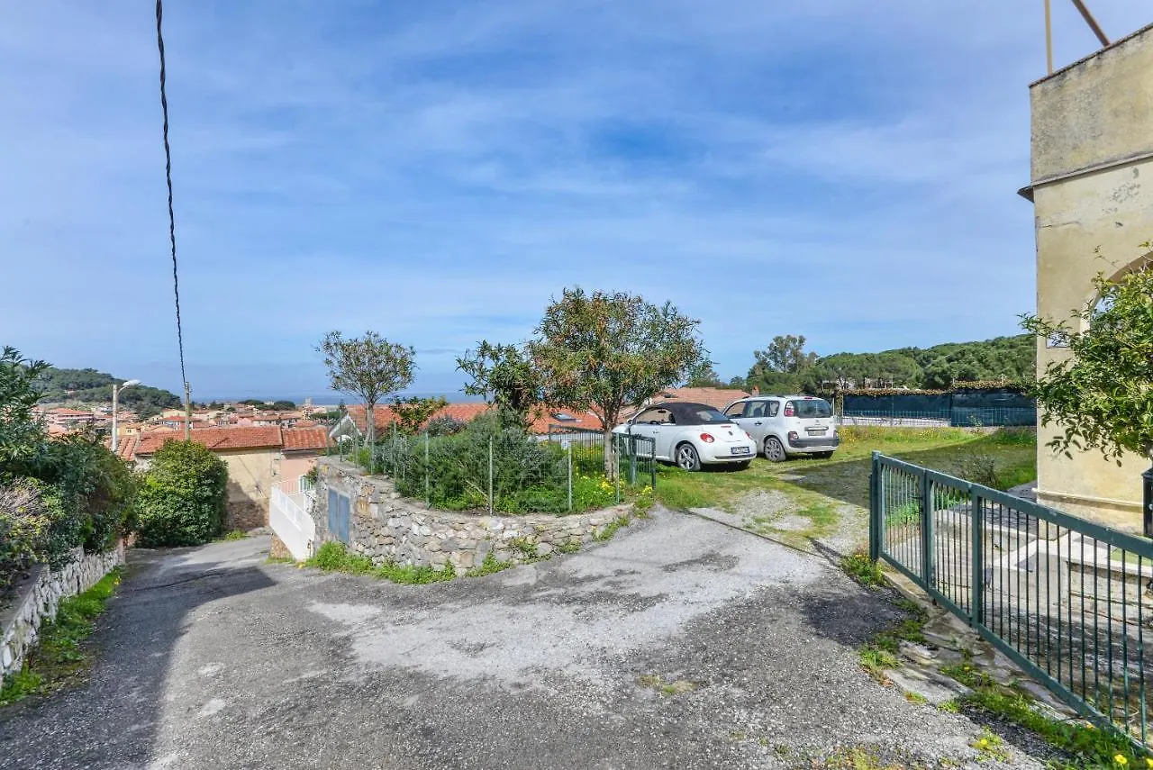 Appartamento Belvedere Marciana Marina  Italy