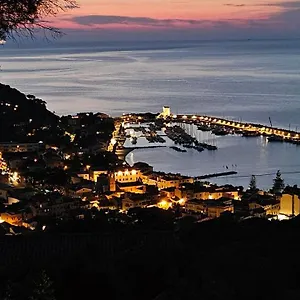 Apartment Alta Marina, Marciana Marina (Isola d'Elba)